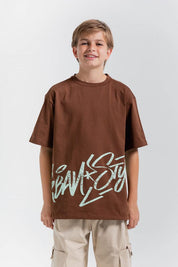 Camiseta Manga Corta Clásica PEOPLE