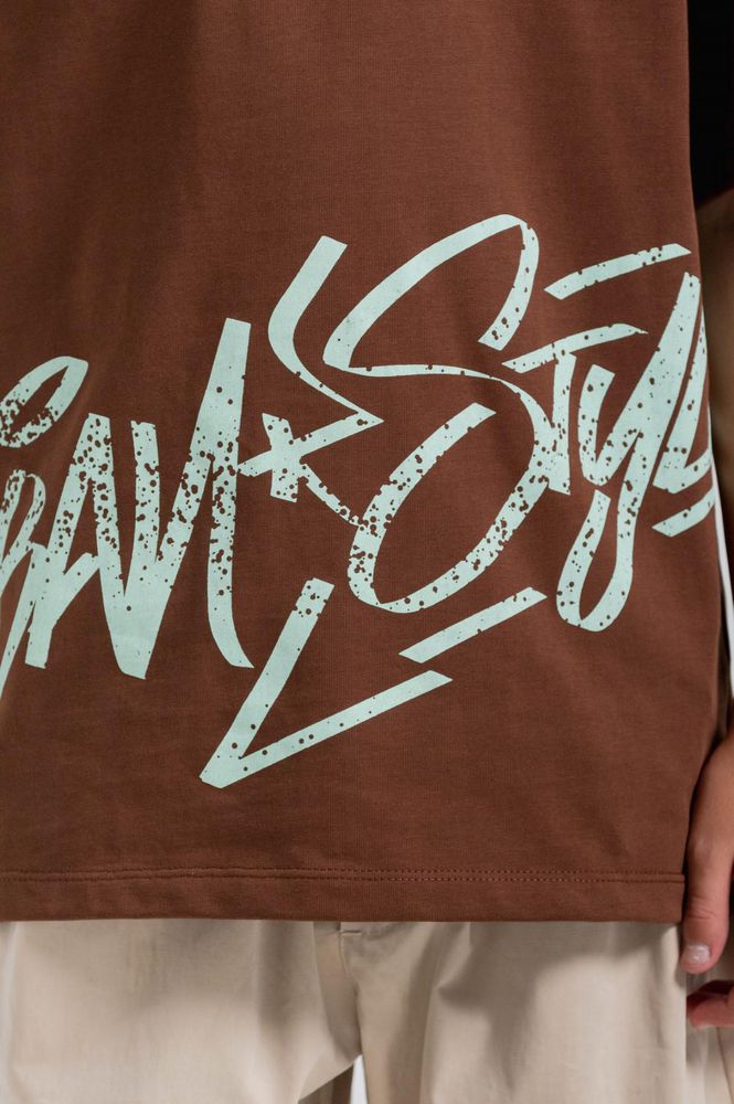 Camiseta Manga Corta Clásica PEOPLE