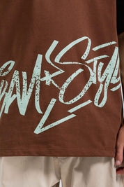 Camiseta Manga Corta Clásica PEOPLE