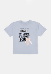 Camiseta Manga Corta Oversize PEOPLE