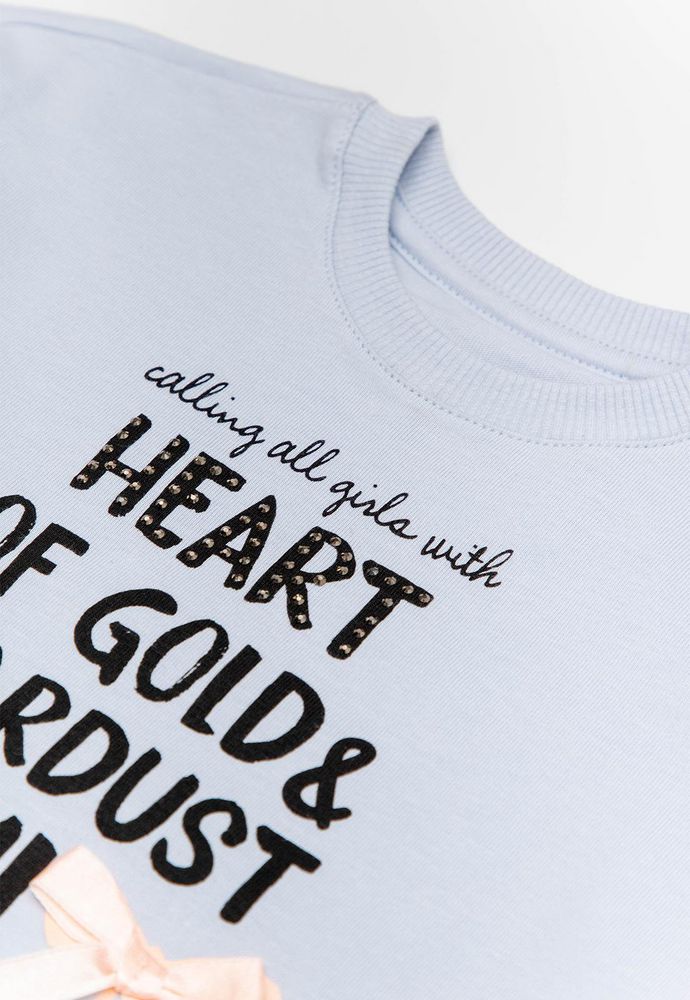 Camiseta Manga Corta Oversize PEOPLE