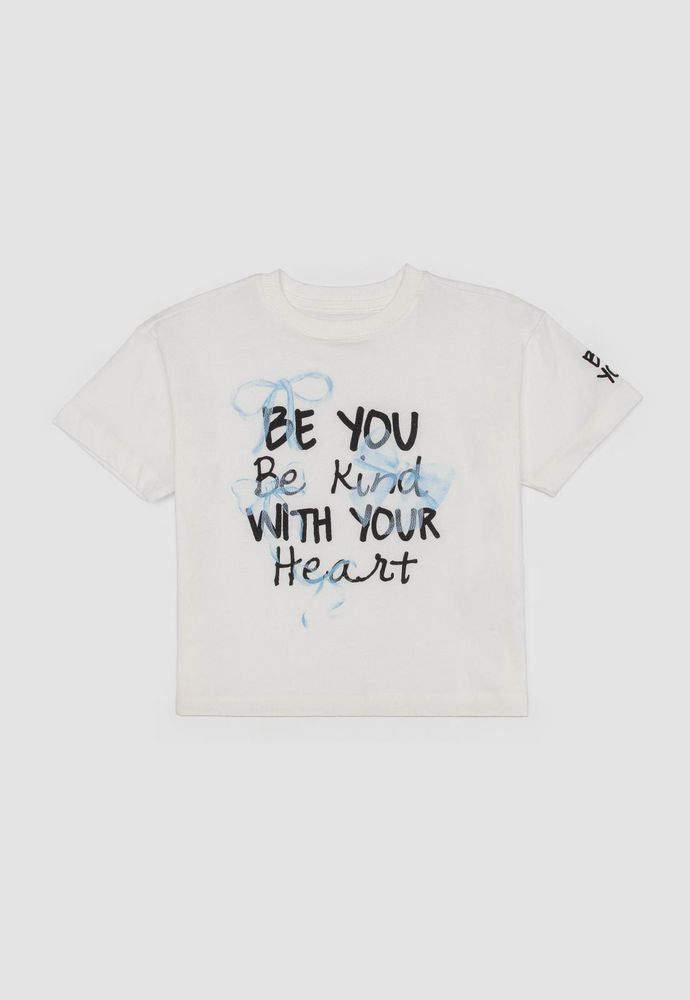 Camiseta Manga Corta Oversize PEOPLE