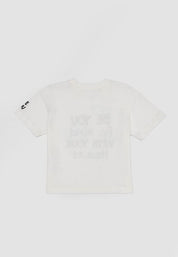 Camiseta Manga Corta Oversize PEOPLE