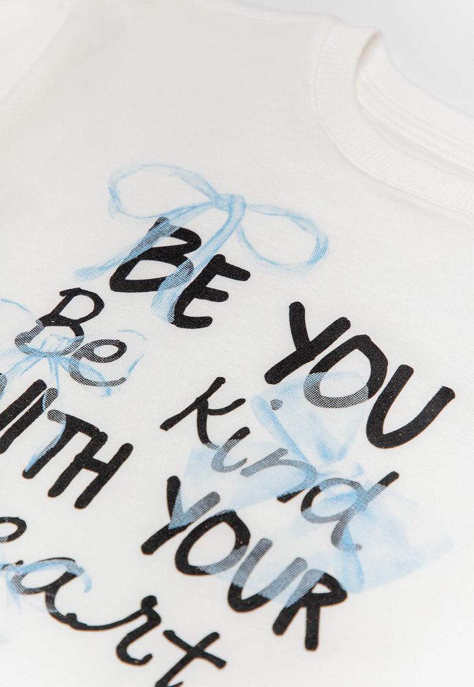 Camiseta Manga Corta Oversize PEOPLE