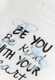 Camiseta Manga Corta Oversize PEOPLE