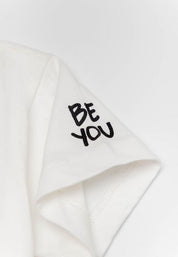 Camiseta Manga Corta Oversize PEOPLE