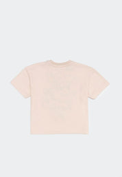 Camiseta Manga Corta Oversize PEOPLE