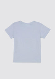 Camiseta Manga Corta Regular fit PEOPLE