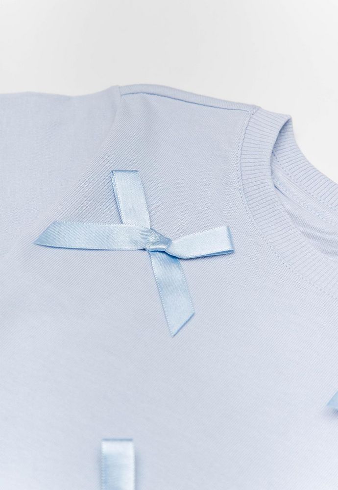 Camiseta Manga Corta Regular fit PEOPLE