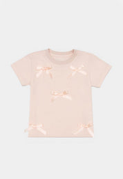 Camiseta Manga Corta Regular fit PEOPLE