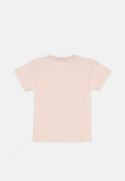 Camiseta Manga Corta Regular fit PEOPLE