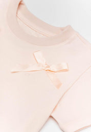 Camiseta Manga Corta Regular fit PEOPLE