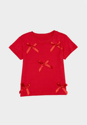 Camiseta Manga Corta Regular fit PEOPLE