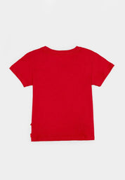 Camiseta Manga Corta Regular fit PEOPLE