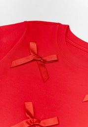 Camiseta Manga Corta Regular fit PEOPLE