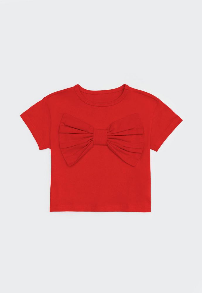 Camiseta Manga Corta Regular fit PEOPLE