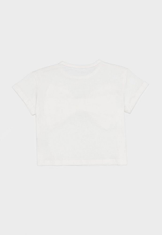 Camiseta Manga Corta Regular fit PEOPLE