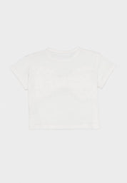 Camiseta Manga Corta Regular fit PEOPLE