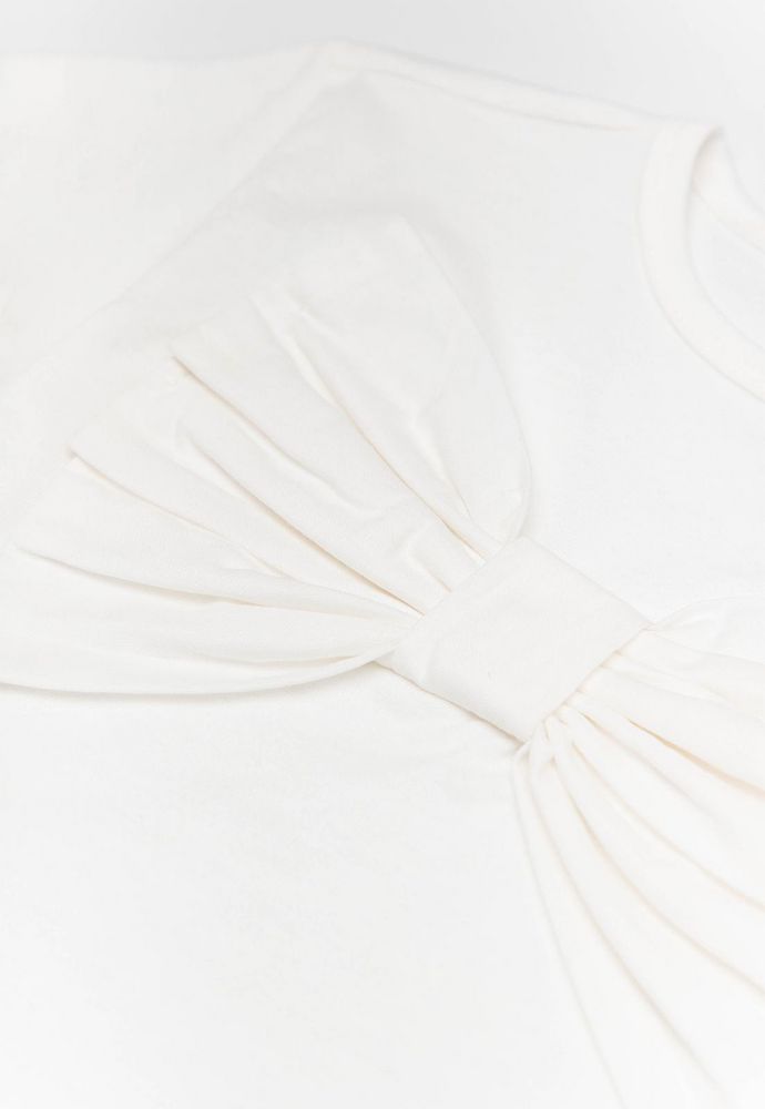 Camiseta Manga Corta Regular fit PEOPLE