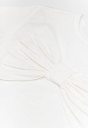 Camiseta Manga Corta Regular fit PEOPLE