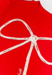 Camiseta Manga Corta Oversize PEOPLE