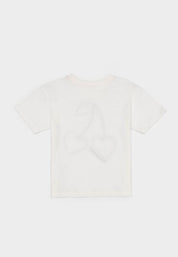 Camiseta Manga Corta Oversize PEOPLE