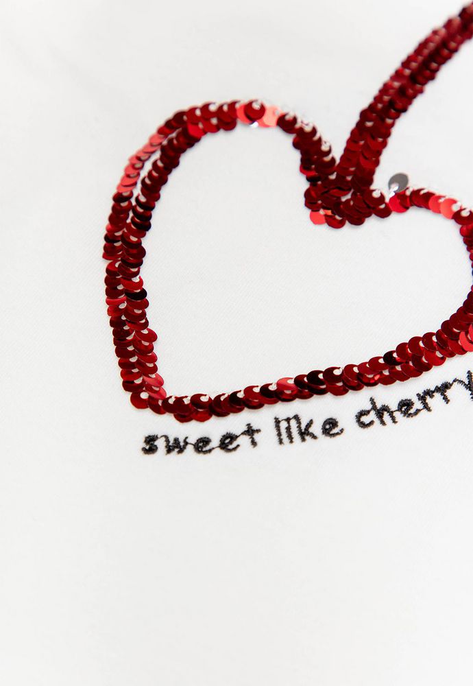 Camiseta Manga Corta Oversize PEOPLE