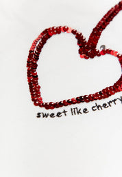 Camiseta Manga Corta Oversize PEOPLE