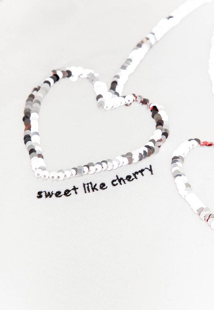 Camiseta Manga Corta Oversize PEOPLE