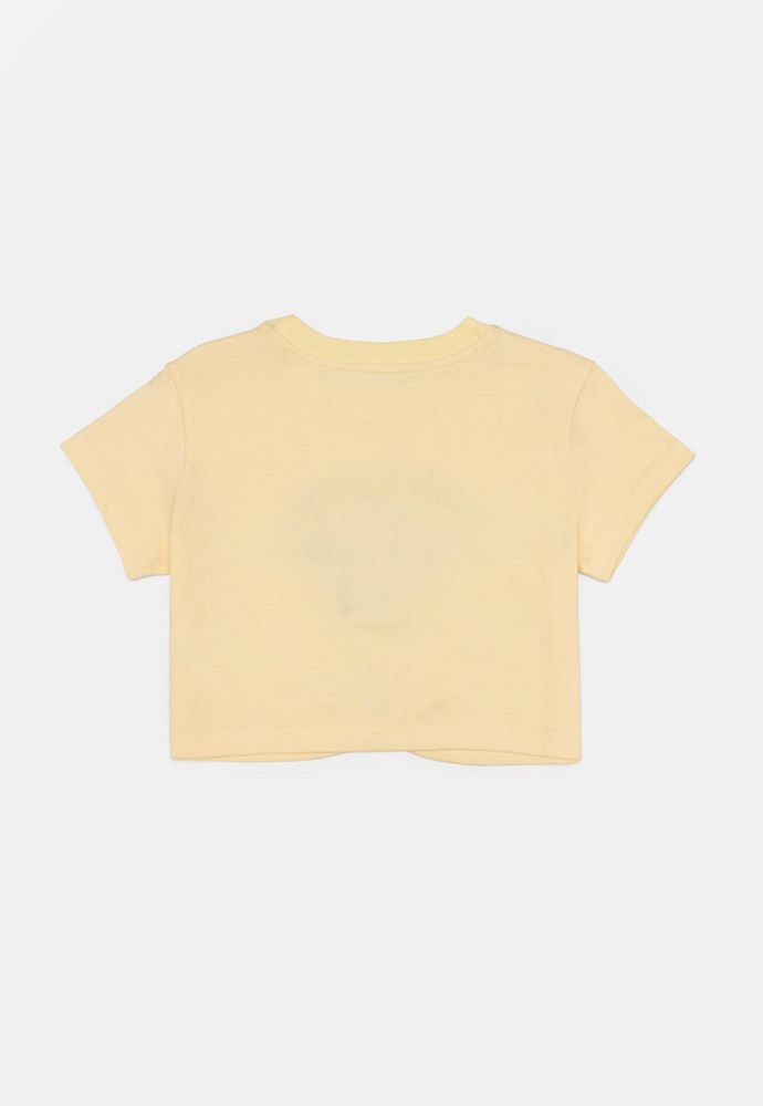 Camiseta Manga Corta Amplia PEOPLE