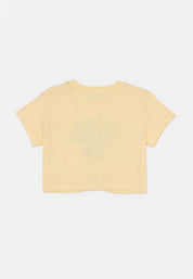 Camiseta Manga Corta Amplia PEOPLE