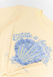 Camiseta Manga Corta Amplia PEOPLE