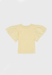 Camiseta Manga Corta Regular fit PEOPLE