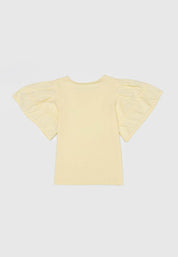 Camiseta Manga Corta Regular fit PEOPLE