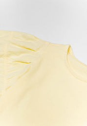 Camiseta Manga Corta Regular fit PEOPLE