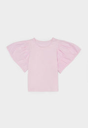 Camiseta Manga Corta Regular fit PEOPLE