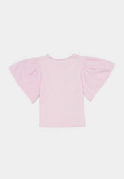 Camiseta Manga Corta Regular fit PEOPLE