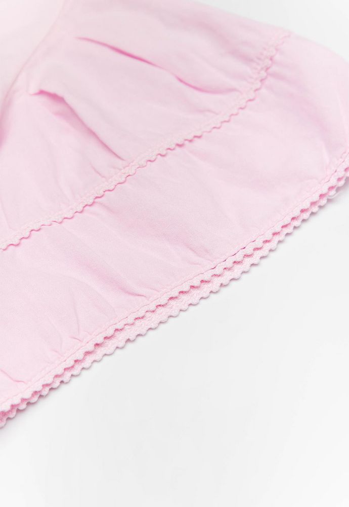 Camiseta Manga Corta Regular fit PEOPLE