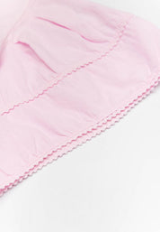 Camiseta Manga Corta Regular fit PEOPLE