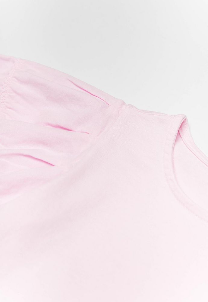 Camiseta Manga Corta Regular fit PEOPLE