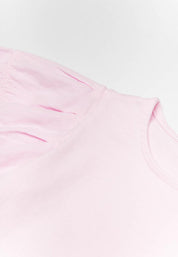 Camiseta Manga Corta Regular fit PEOPLE