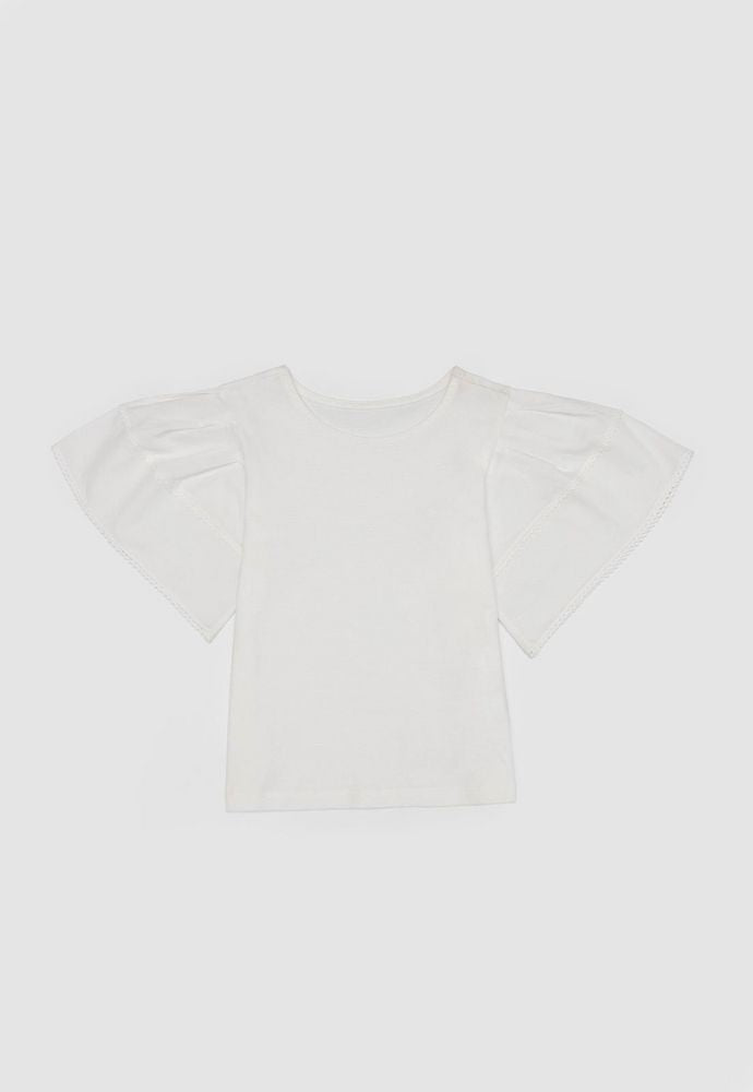 Camiseta Manga Corta Regular fit PEOPLE