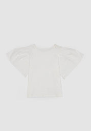 Camiseta Manga Corta Regular fit PEOPLE