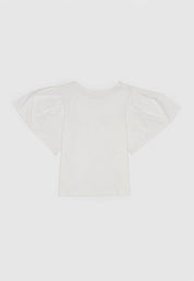 Camiseta Manga Corta Regular fit PEOPLE