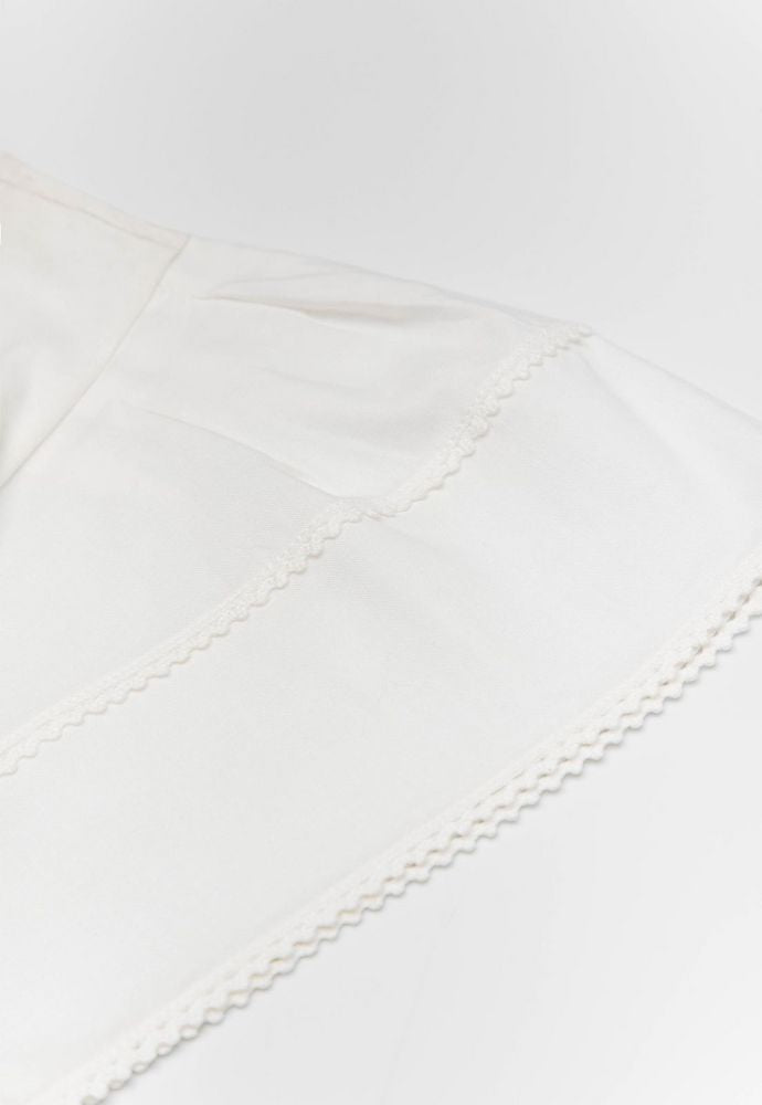 Camiseta Manga Corta Regular fit PEOPLE