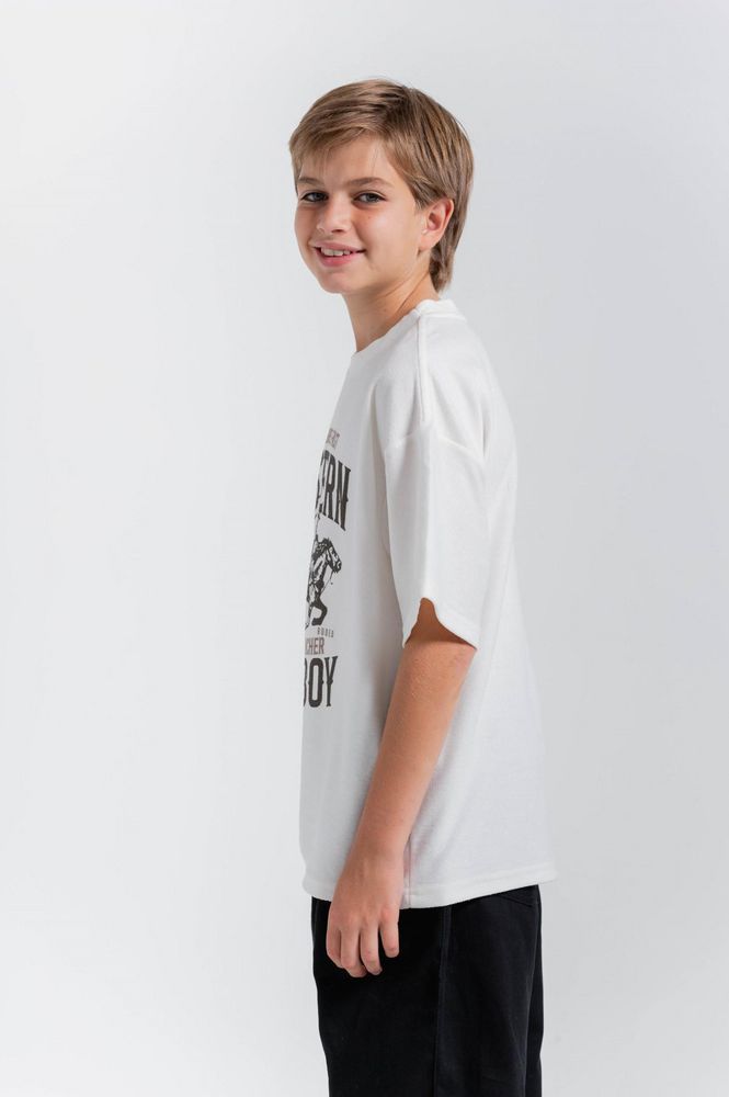 Camiseta Manga Corta Clásica PEOPLE