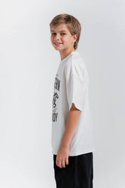 Camiseta Manga Corta Clásica PEOPLE