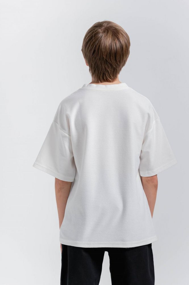 Camiseta Manga Corta Clásica PEOPLE