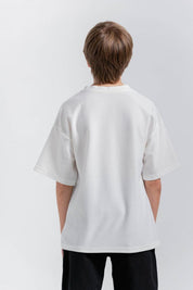 Camiseta Manga Corta Clásica PEOPLE