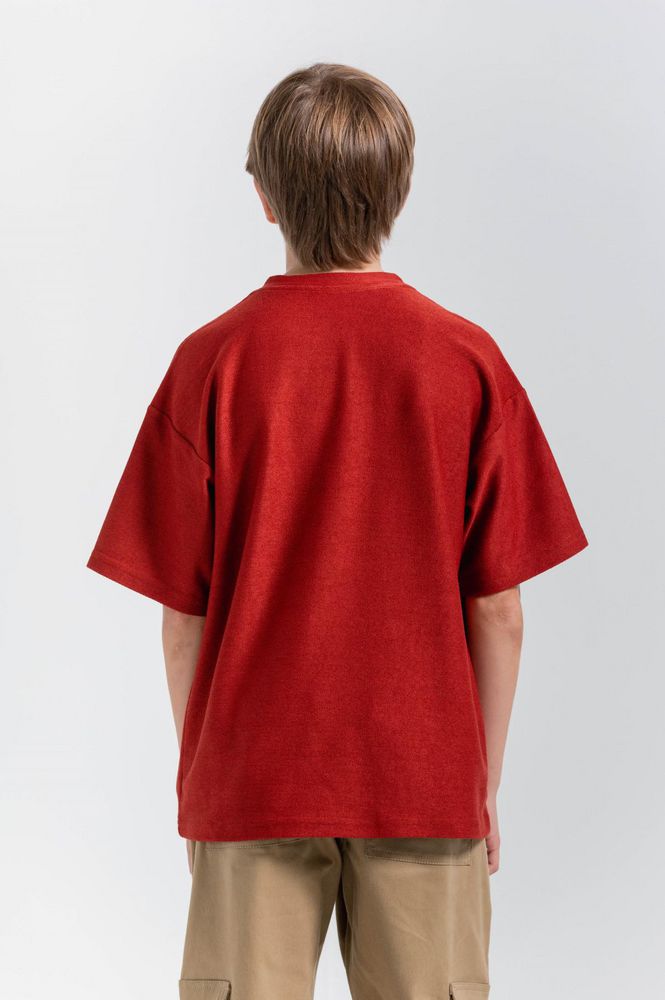 Camiseta Manga Corta Clásica PEOPLE